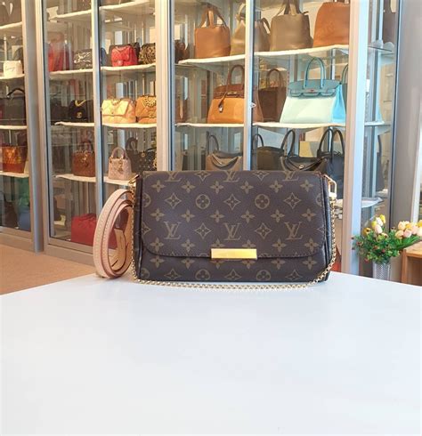 louis vuitton favourite mm review|Louis Vuitton favorite mm wallet.